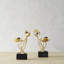 Anemone Candleholders