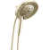 Delta Faucet 7-Setting In2ition 2-in-1 Dual Shower Head with ProClean Spray 2.5GPM