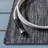 Madyson Black Indoor/Outdoor Area Rug-961542860