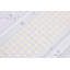 Finition blanche 160/135/120 watts DEL linéaire haute baie 3K / 4K / 5K IP69K 120-347 Volt-61701824