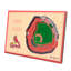 Présentoir de bureau MLB 3D StadiumViews-41856890