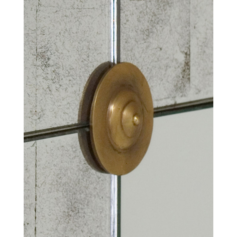 Elliot Wall Mirror