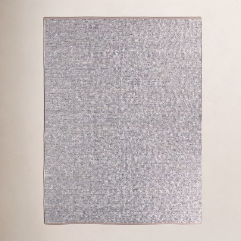 Lamanda Area Rug in Taupe, Rectangle 8' x 10'