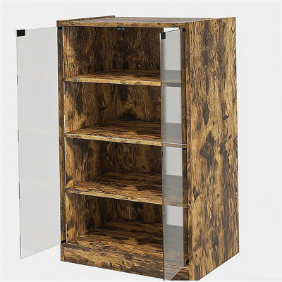 Audio Rack Cabinet,Media Storage Cabinet,Media Stand