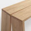 Amicable Solid Wood Dining Bench-15882474-15882475