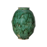 Marrakesh Handmade Porcelain China Table Vase