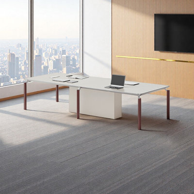 Table de conférence Modern Fashion Office Business