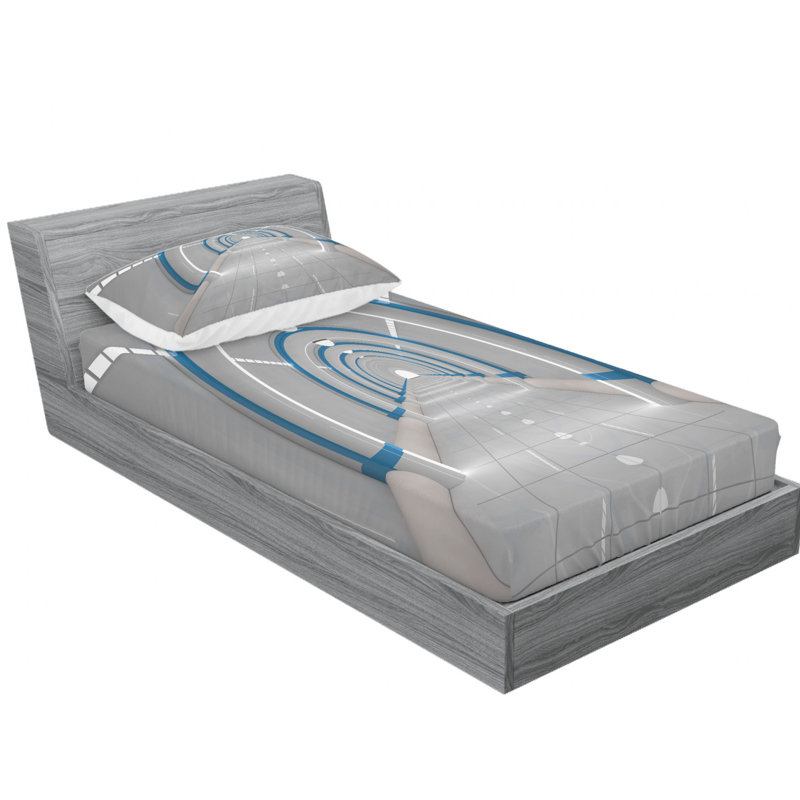 Microfiber Sheet Set