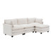 Beige Boucle