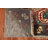 Geometric Kazak Indian Runner Rug 3x10