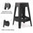 Pari Counter Stool-1703620549