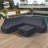 Divyanka Outdoor Conversation Set Furniture Covers