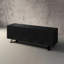 Buffet multimédia Furnitech Danielle-86 Ebony-129171942