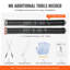 Accessoire de porte de garage-93592843
