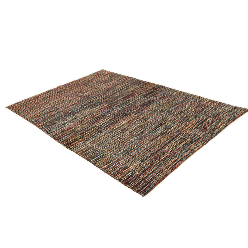 5x8 Pham Multi Rug