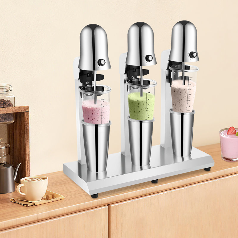 Electric DrinkMaster Frozen Drink Maker