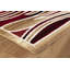 Tapis brun Balderston-1350009624