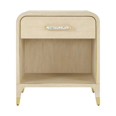 Judith Leiber Couture 1 - Drawer Nightstand