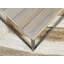 Pemberton Solid Coffee Table