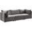 Ensoll 103'' Velvet Sofa-63565242