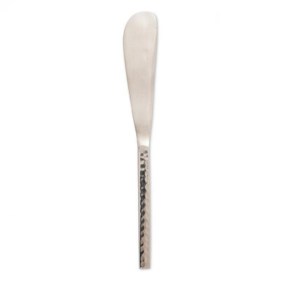 Hammer Finish Handle Pate Spreader