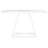 Marame 51'' Console Table-1782370300