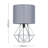 Bartelt Metal Table Lamp-1494528556