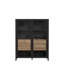 Lorrayne Display Cabinet