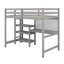 Lit mezzanine pour enfants Costilla-1698692663-1698692662