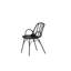 Burnam 46cm H Cantilever Chair-1994179297