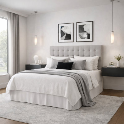 Upholstered Headboard