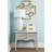 Fan 2 Piece Handmade Solid Wood Decorative Box Set