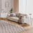 White Nightstand Set Of 2