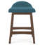 Tabouret de comptoir 24,25 po Munana-87749363