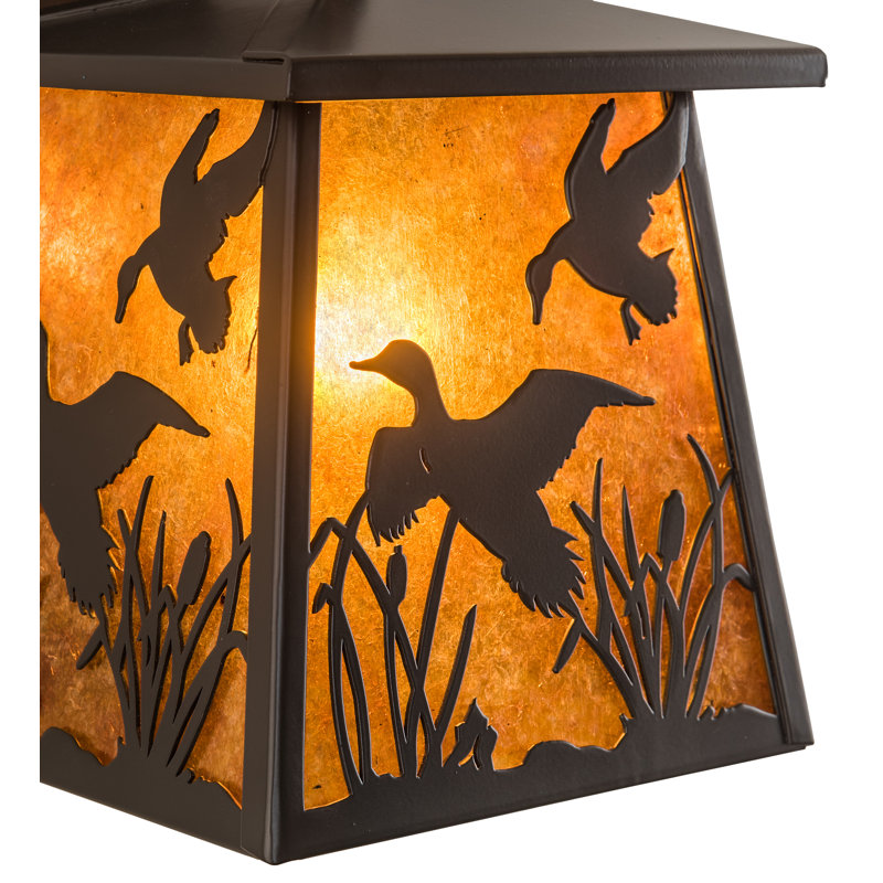 Silvia 1 - Light Armed Sconce