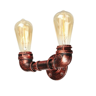 Calumet Armed Sconce