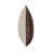 Seston  Genuine Leather Throw Pillow
