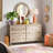 Arthell Mandy Wall Mirror-717957282