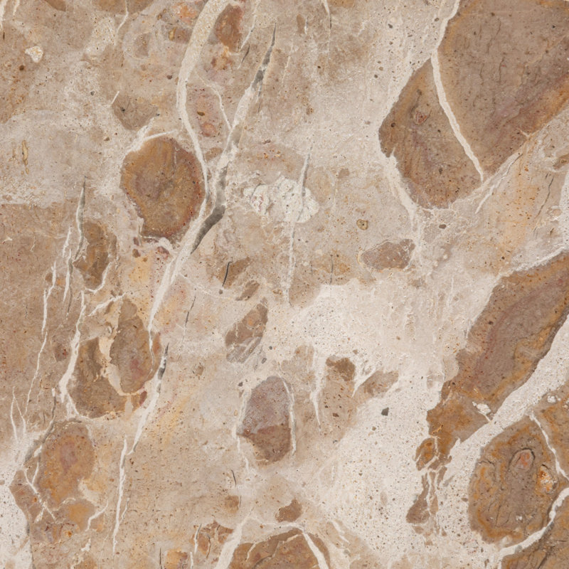 Plateau tournant Farrish, Natural Stone