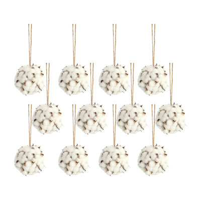 Babiole en coton 31 po