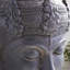 Bassetti Plastic Garden Statue