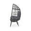 CHAISE EN ACIER