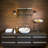 Raymonde Dimmable Vanity Light