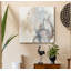 « Supposition I »-reproduction sur toile tendue-2060177948