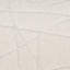 Tapis abstrait en ivoire-71112323