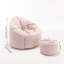 Fauteuil à billes Bedding-249278060