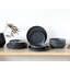 Uno 12 pcs. Stoneware Dinnerware-59205630