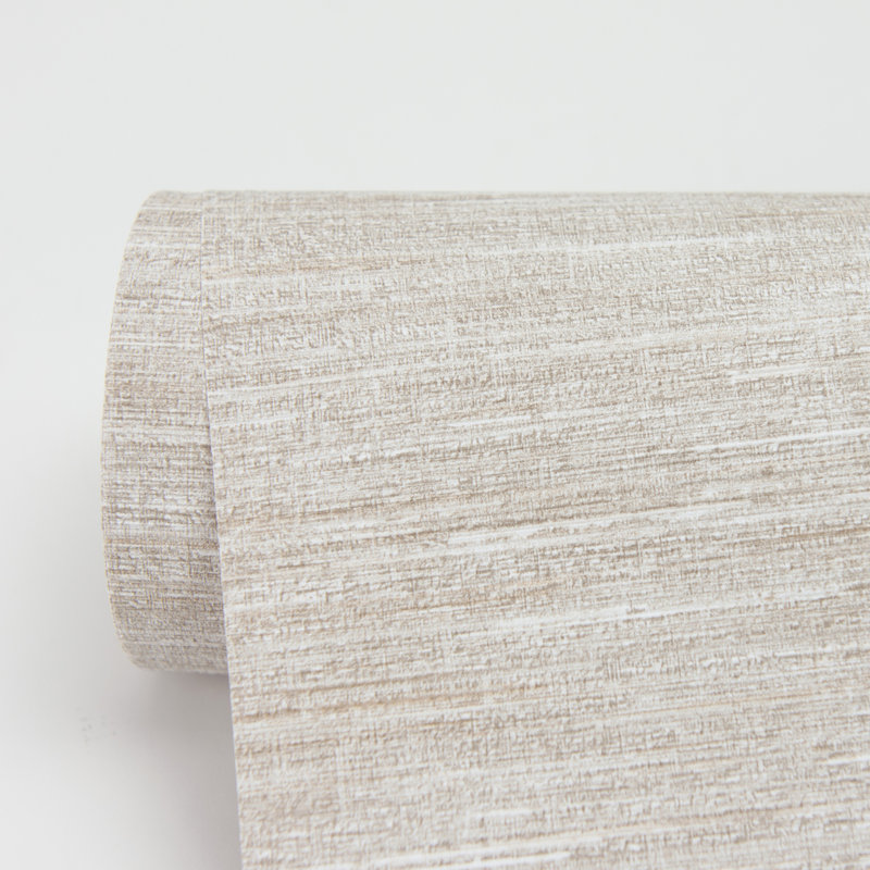 Abstract Roll, Beige