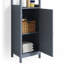 Mccollough Linen Cabinet