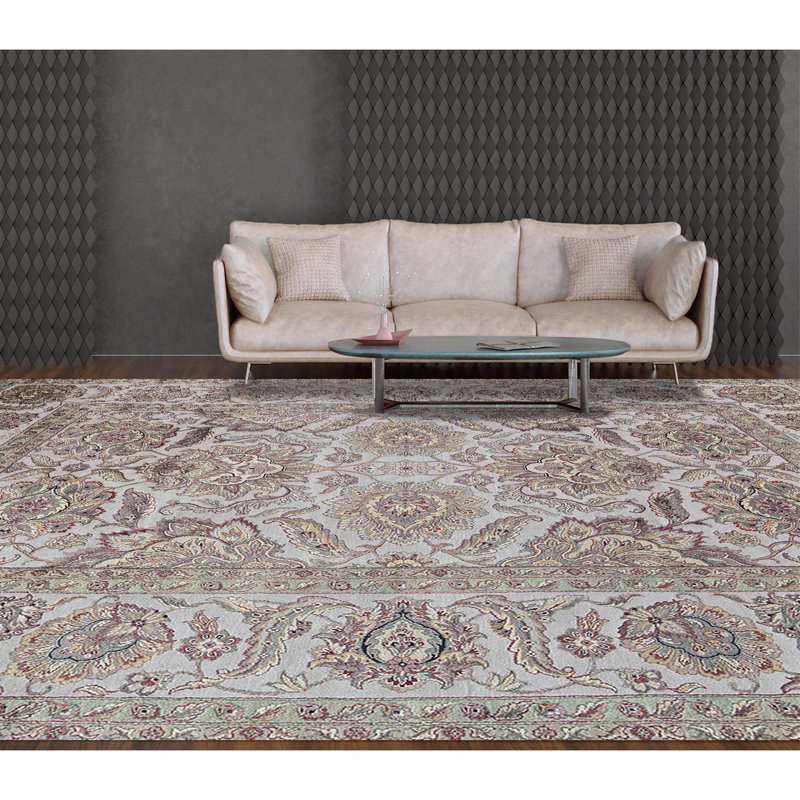 Dania One-of-a-Kind 8'8" X 11'9" Area Rug